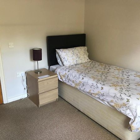 The Bungalow Villa Omagh Luaran gambar