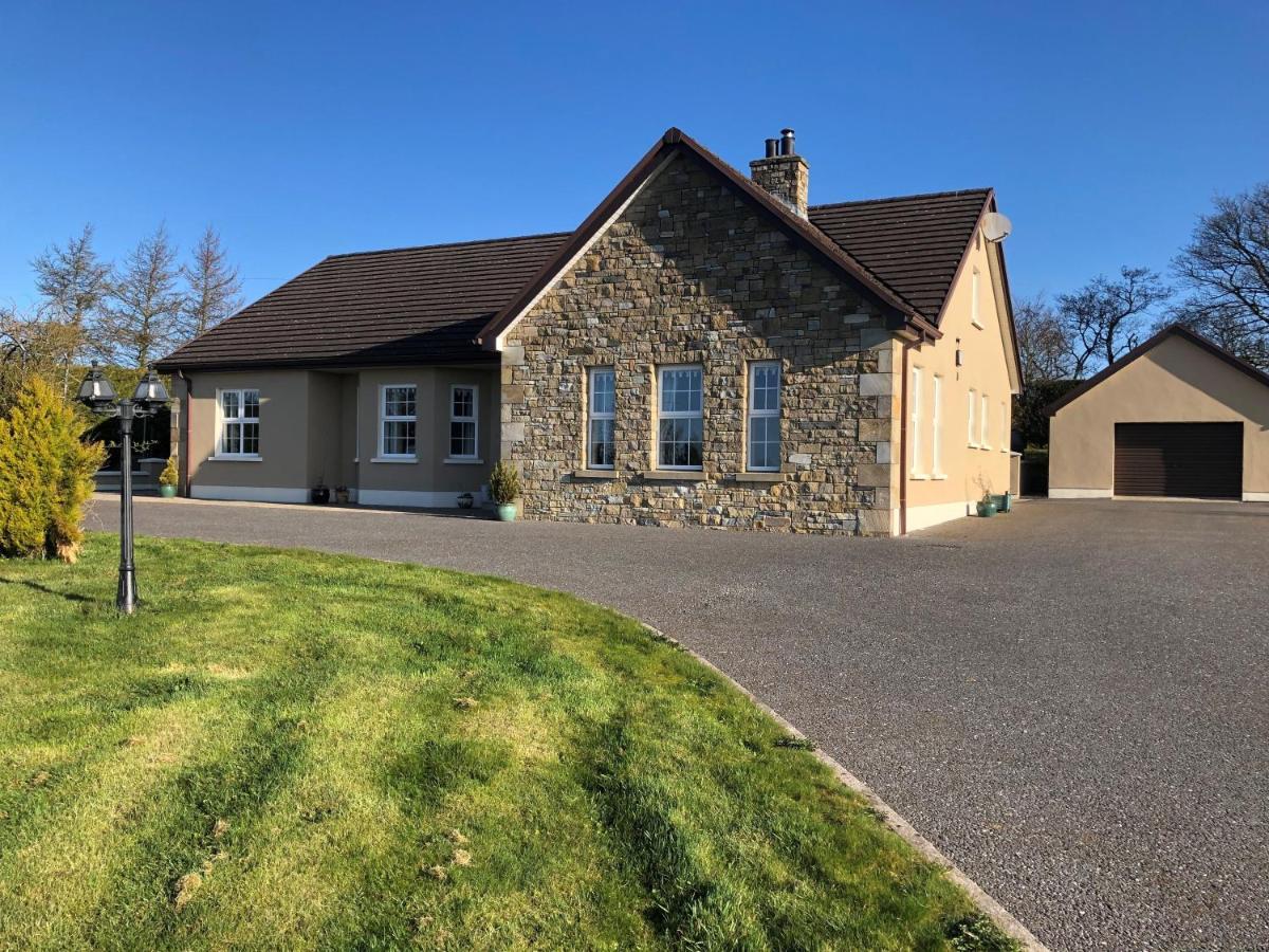 The Bungalow Villa Omagh Luaran gambar