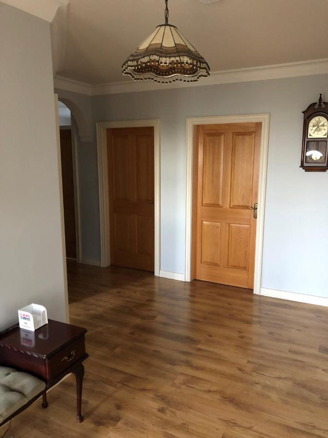The Bungalow Villa Omagh Luaran gambar