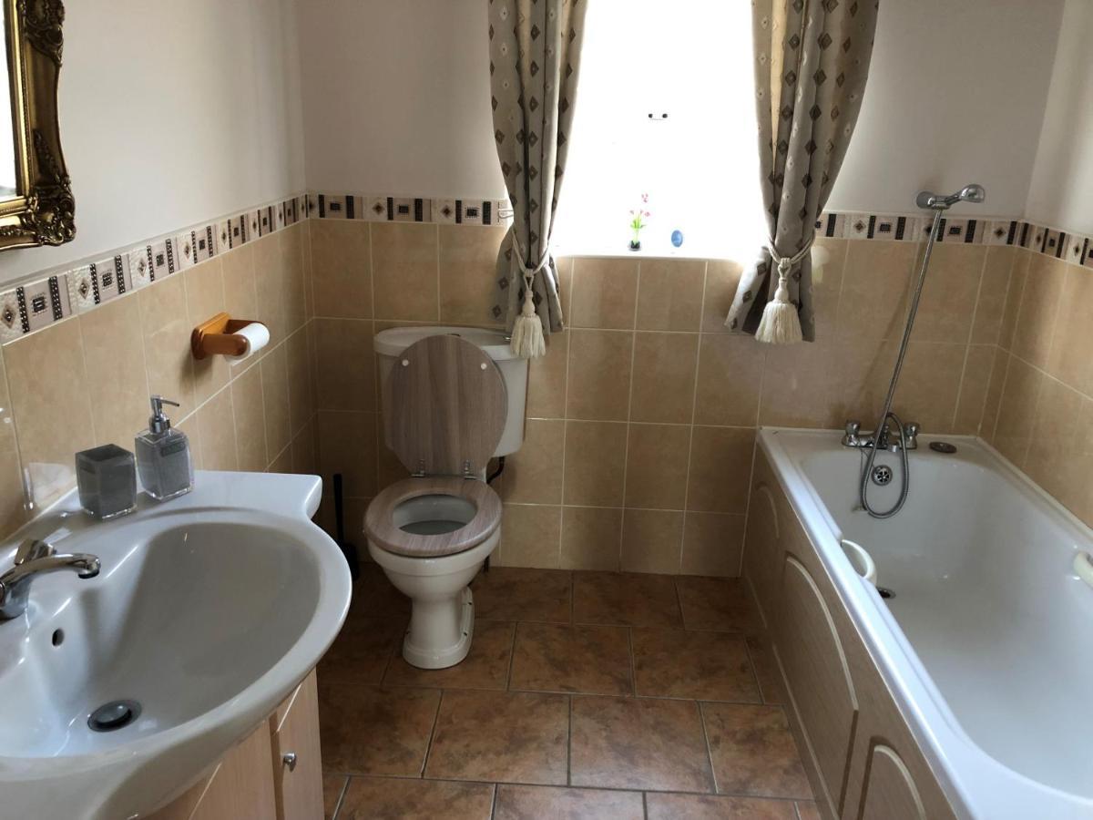 The Bungalow Villa Omagh Luaran gambar