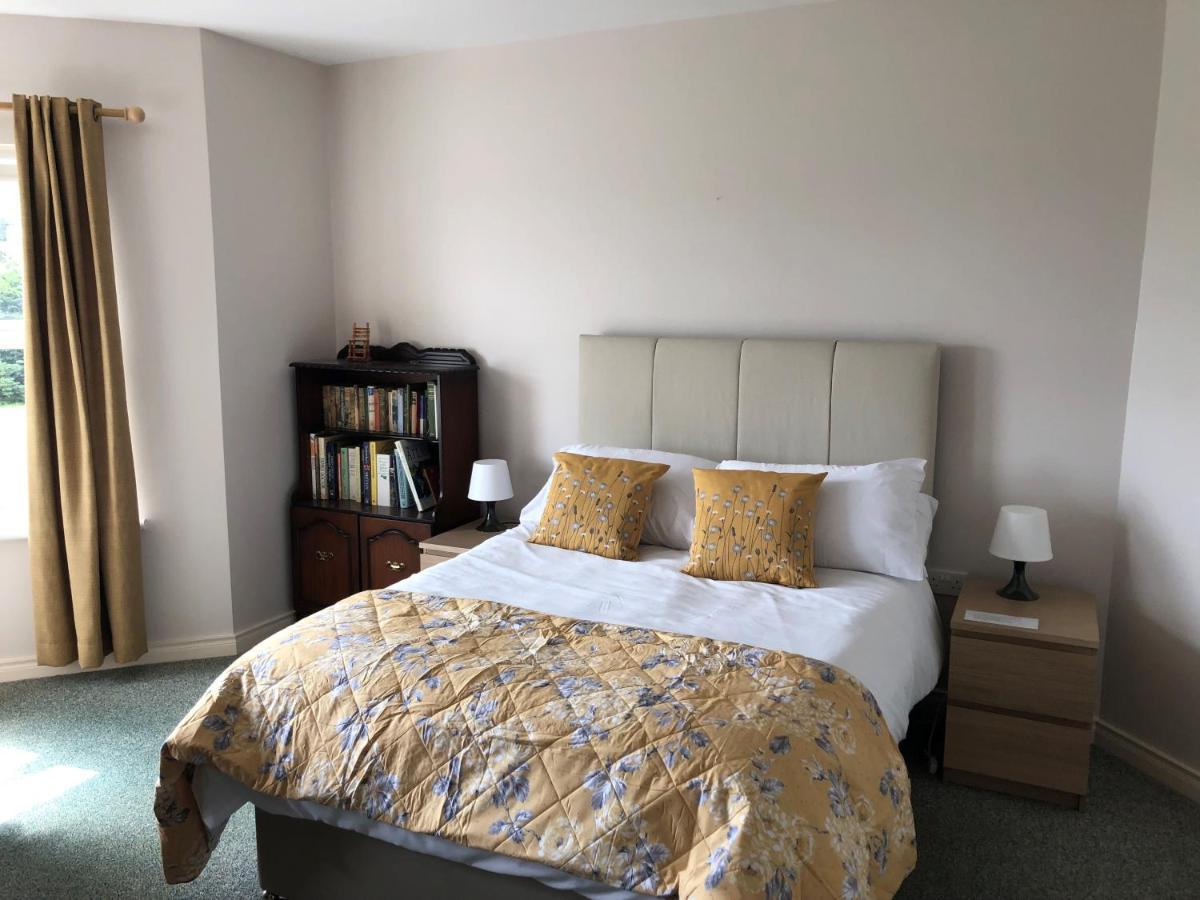 The Bungalow Villa Omagh Luaran gambar