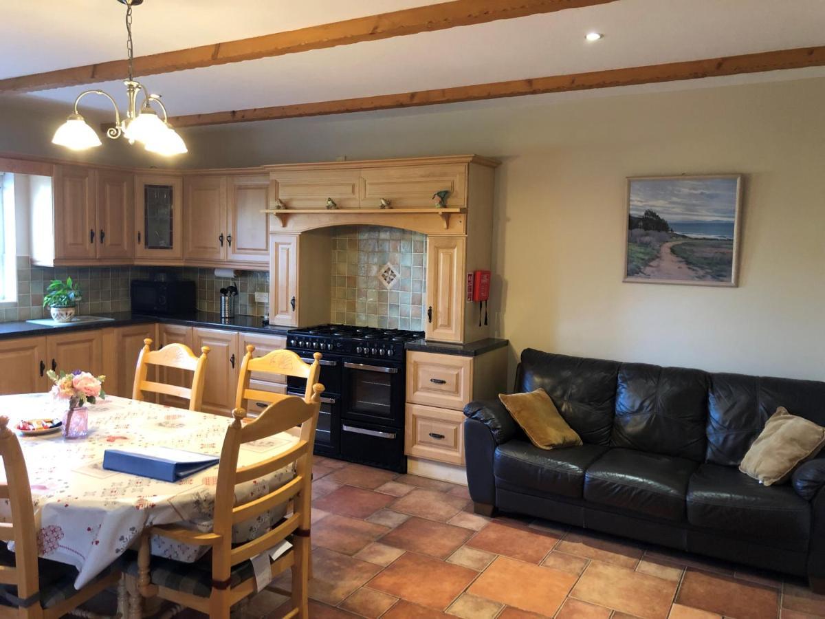 The Bungalow Villa Omagh Luaran gambar