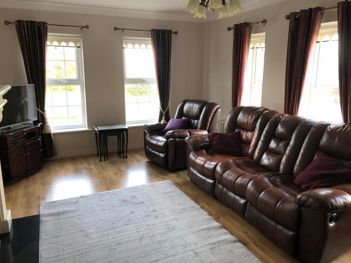 The Bungalow Villa Omagh Luaran gambar